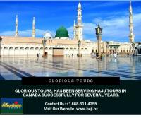 Glorious Travel Agency For Hajj & Umrah Packages image 6